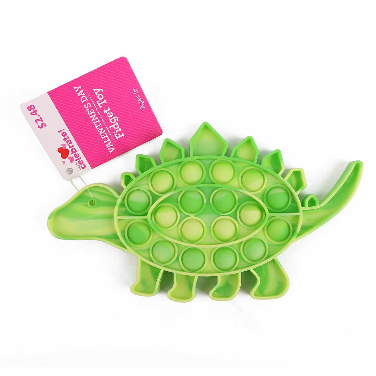 Dinosaur Fidget Toy U469331