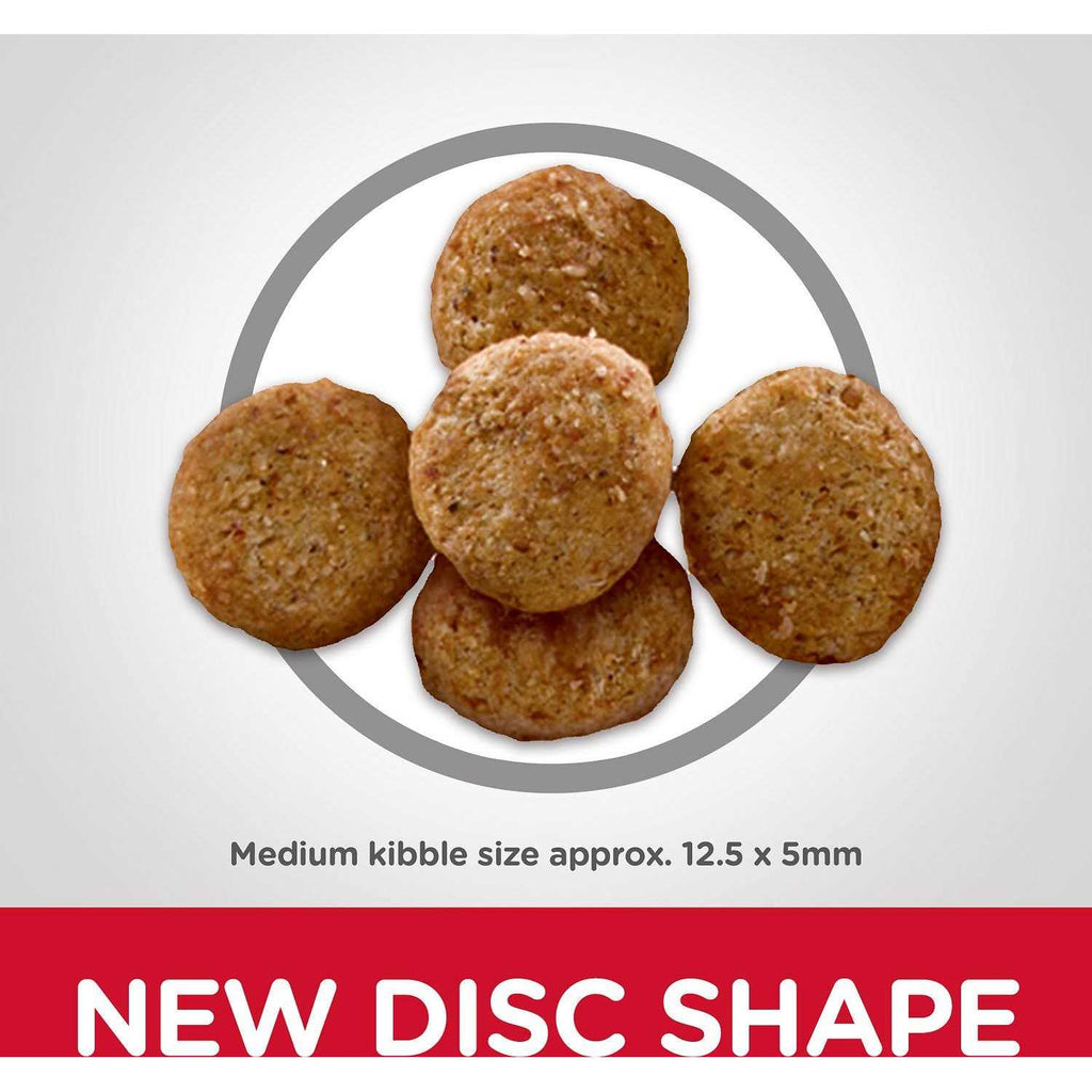 Adult Light Chicken Meal & Barley Dry Dog Food D90495