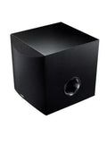 8" 100W Powered Subwoofer Black O425