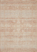 Terracotta Sky 9'6 x 13'1 Rug M8556
