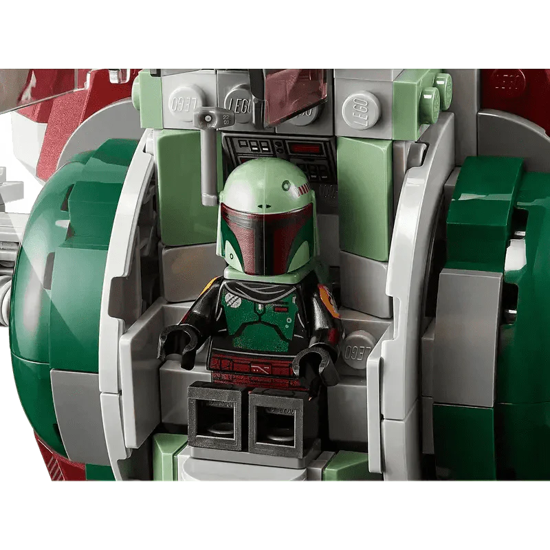 Star Wars Starship J862