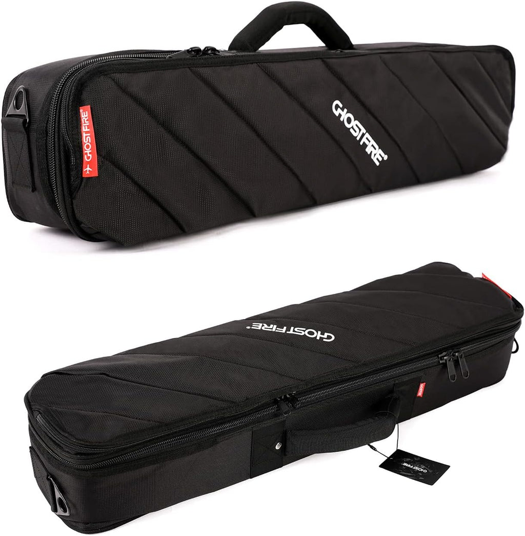 Aluminum Alloy Effect Pedalboard with Carry Bag M802774
