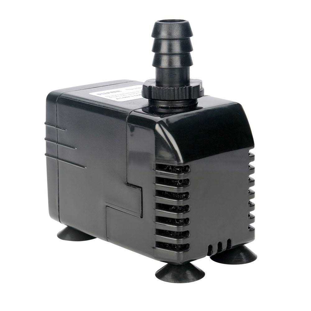 9g Circulation Pump U186