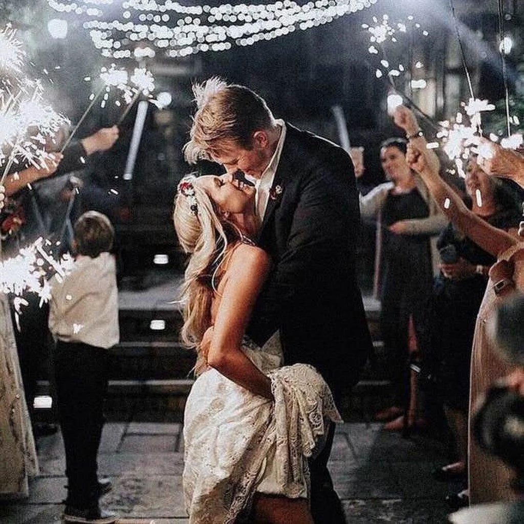 20-inch Wedding Sparklers (Pack of 16) P633