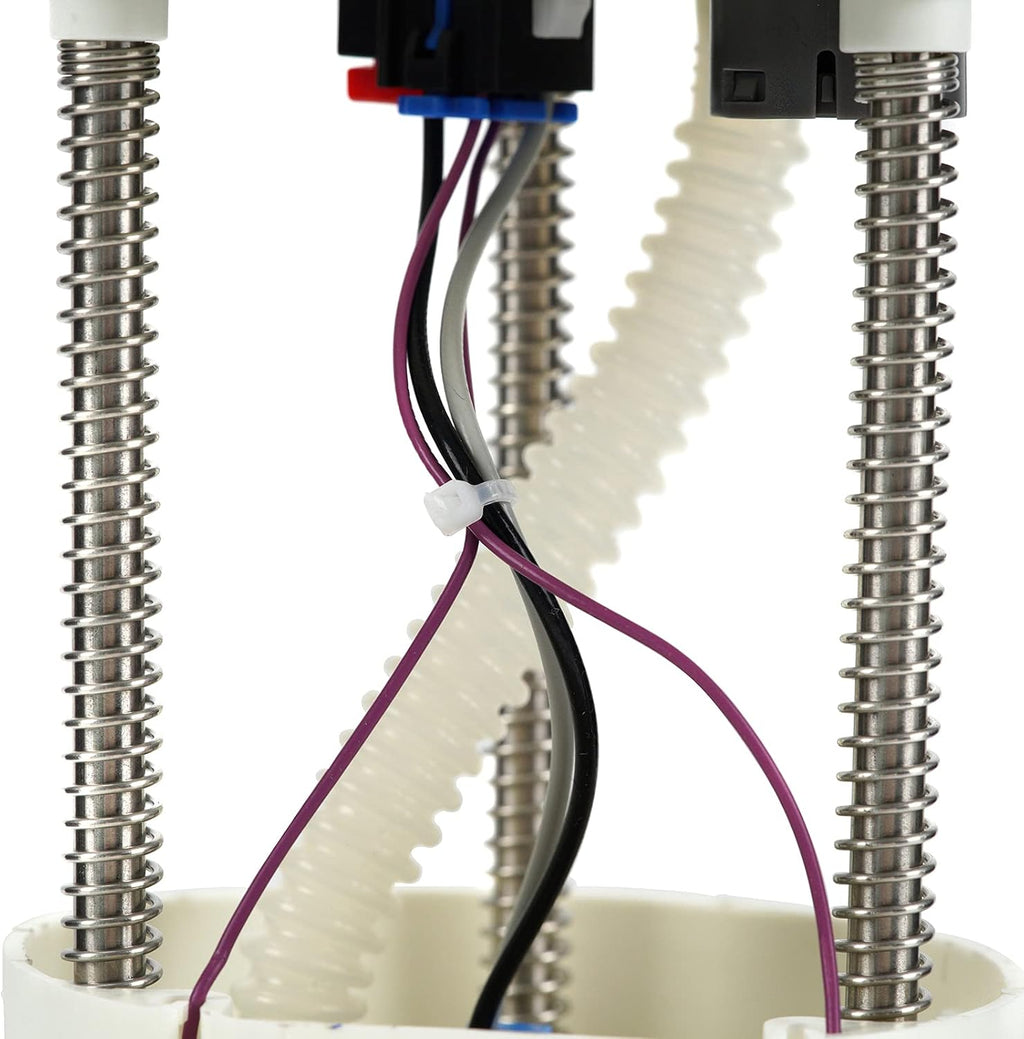 Electric Fuel Pump Module Assembly S138927