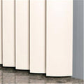Vertical Blinds 3.5 Vinyl Verticals B419