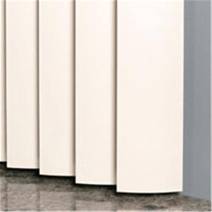 Vertical Blinds 3.5 Vinyl Verticals B419