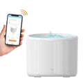 Smart Pet Water Fountain E7433