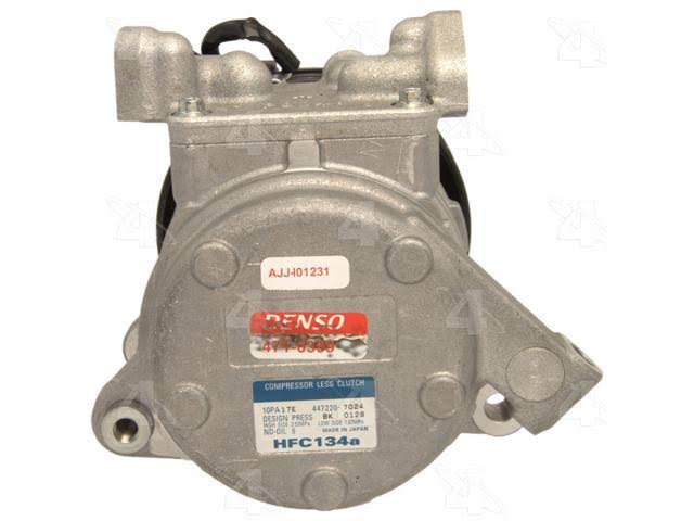 A/C Compressor L928