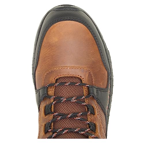 Industrial Boot V4669