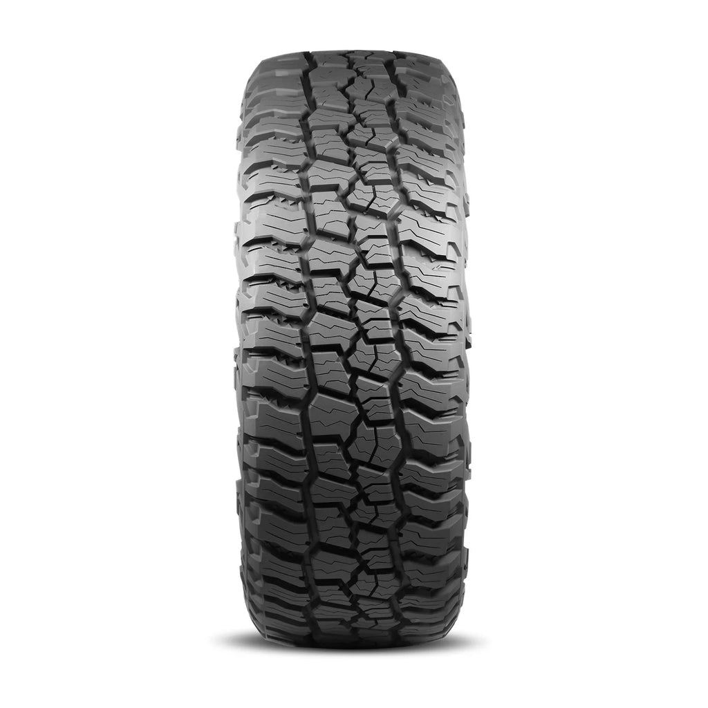 All Terrain 265/75R16 Light Truck Tire A97013