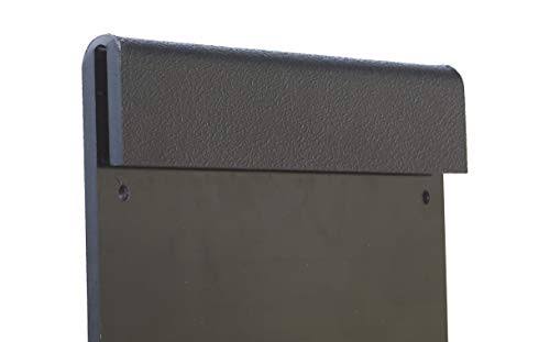 3-Piece HD Pry Bar Set and Rack Y2074