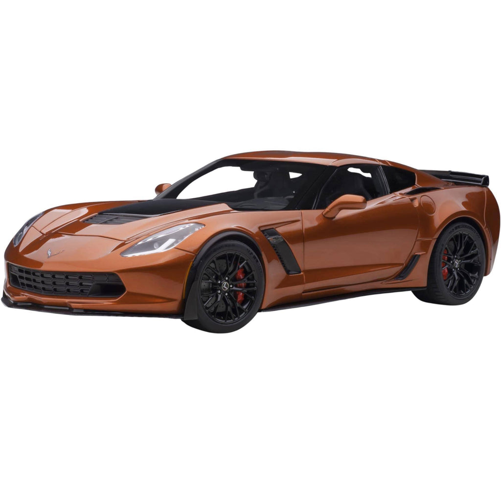 1/18 Model Car L28996