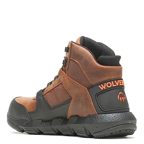Industrial Boot V4669