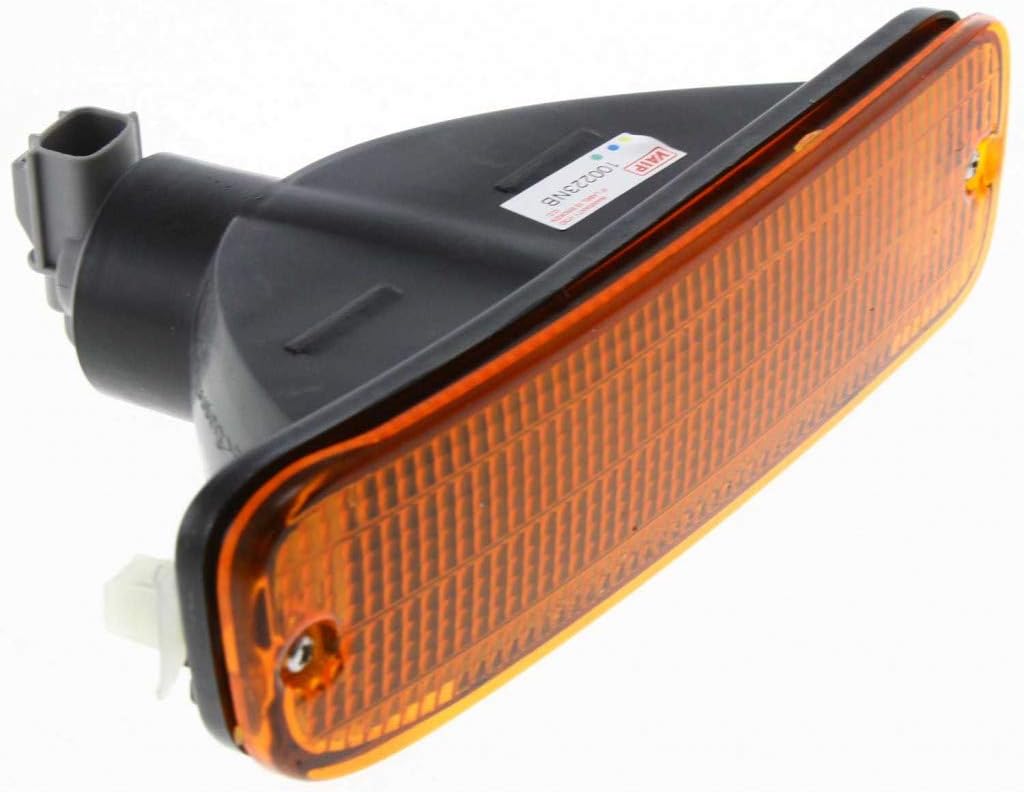 Toyota Tacoma Front Signal Light S357
