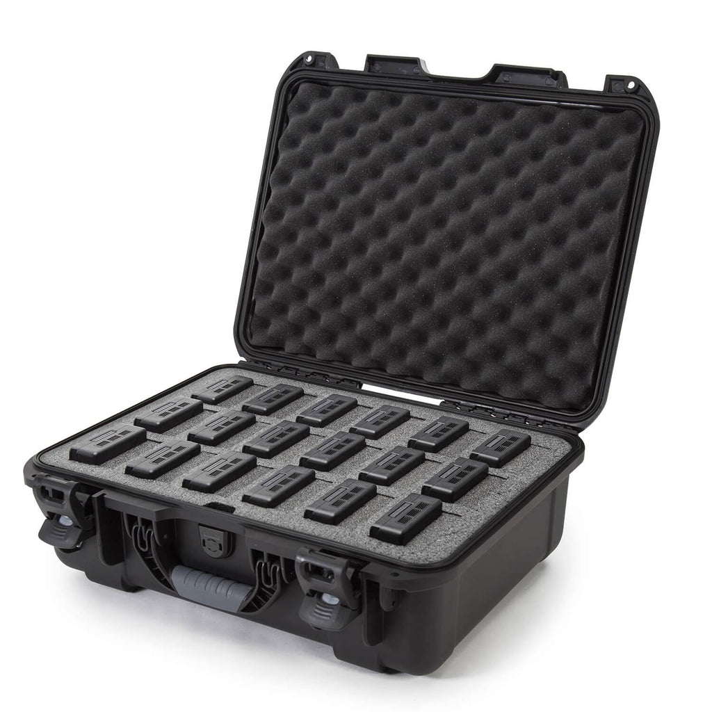 Battery Case Graphite F964