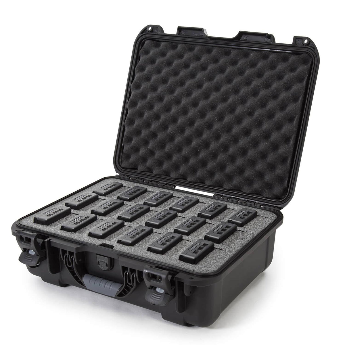 Battery Case Graphite F964