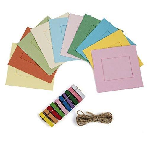 Instant Camera Bundle with Zink Paper and Case P6763