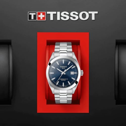 Mens Stainless Steel Dress Watch M31369