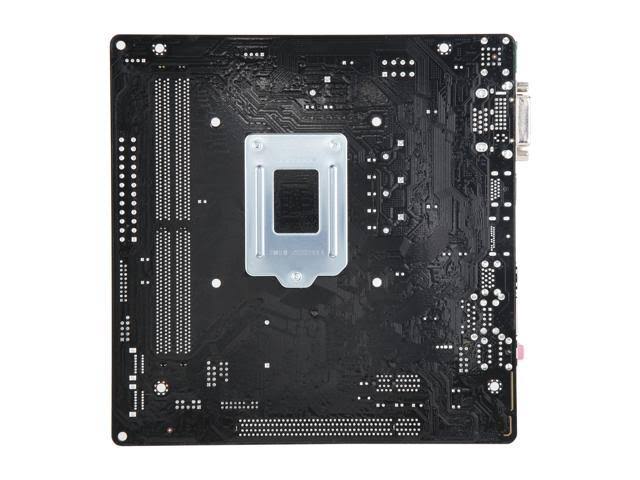 MicroATX Motherboard C341142