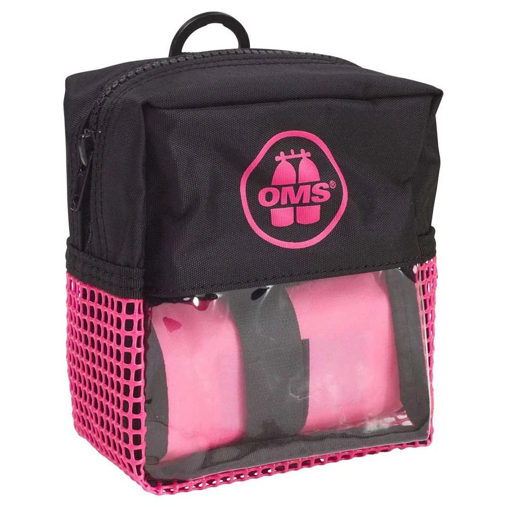 Safety Pocket W3769