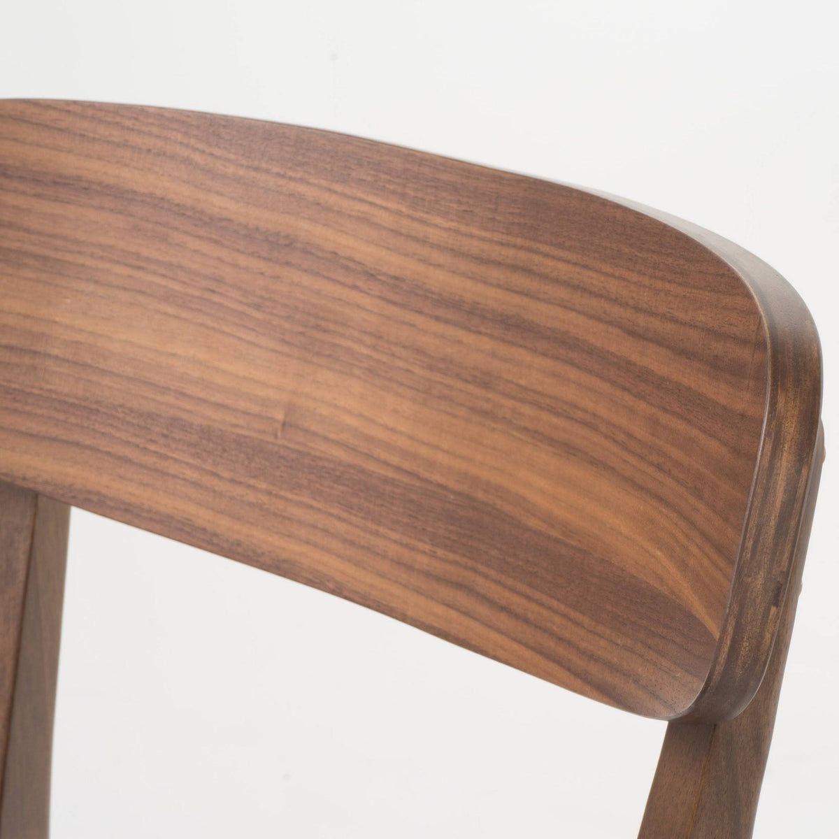 Light Beige Fabric Dining Chair (Set of 2) Y952278