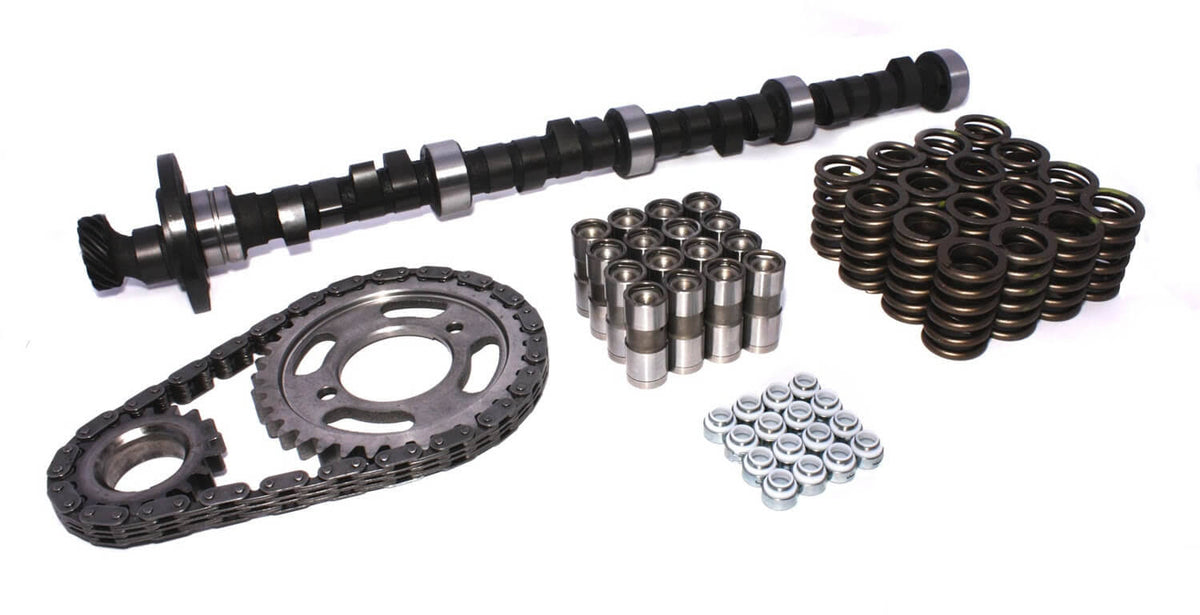 Camshaft Kit G27182