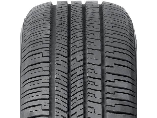 P245/50R20 102V Tire J635