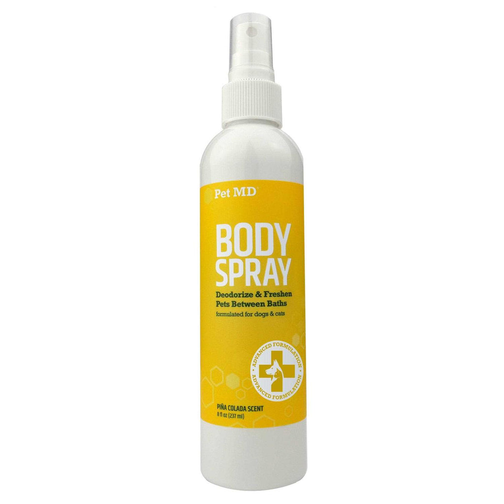 Deodorizing Cat & Dog Body Spray K921170