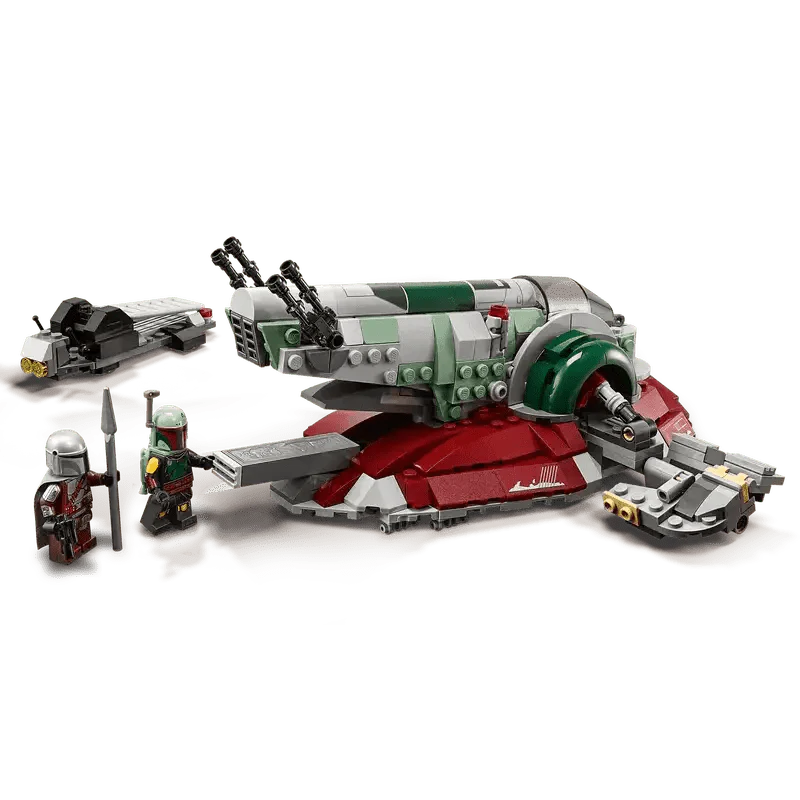 Star Wars Starship J862