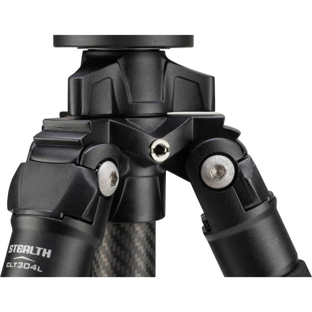 Carbon Fiber Tripod 4 Sections A743