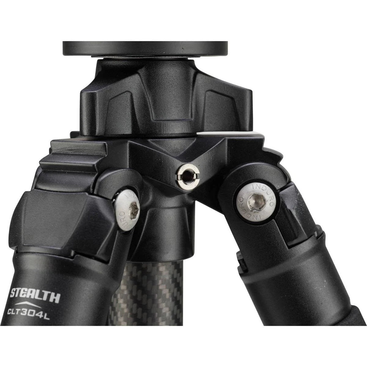 Carbon Fiber Tripod 4 Sections A743