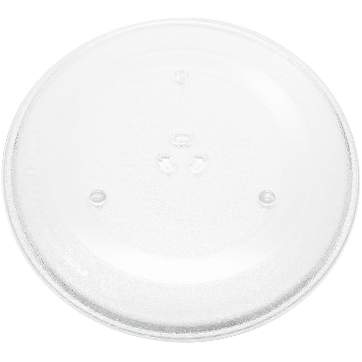 Microwave Glass Turntable Tray 14 1/8" (359 mm) D2760