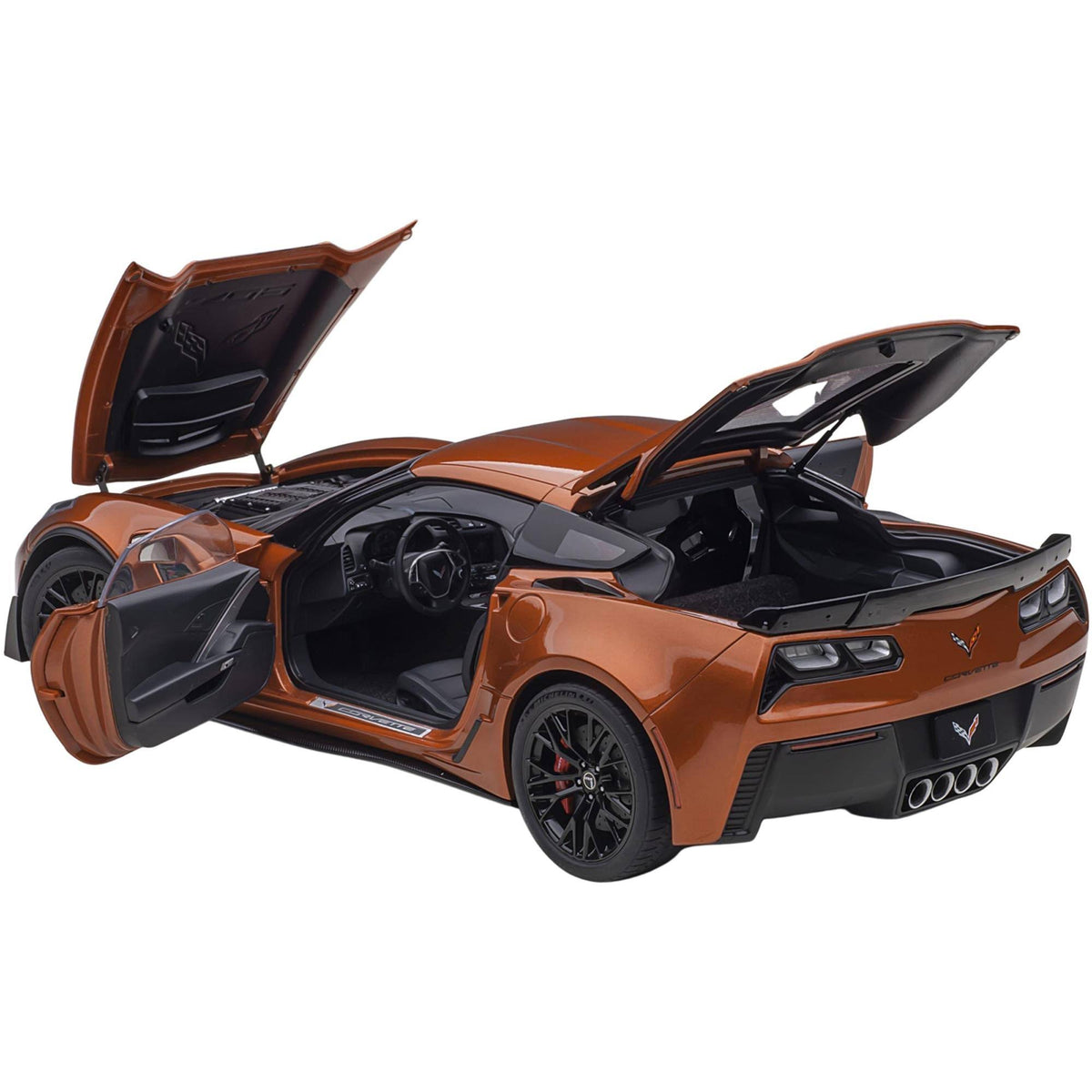 1/18 Model Car L28996