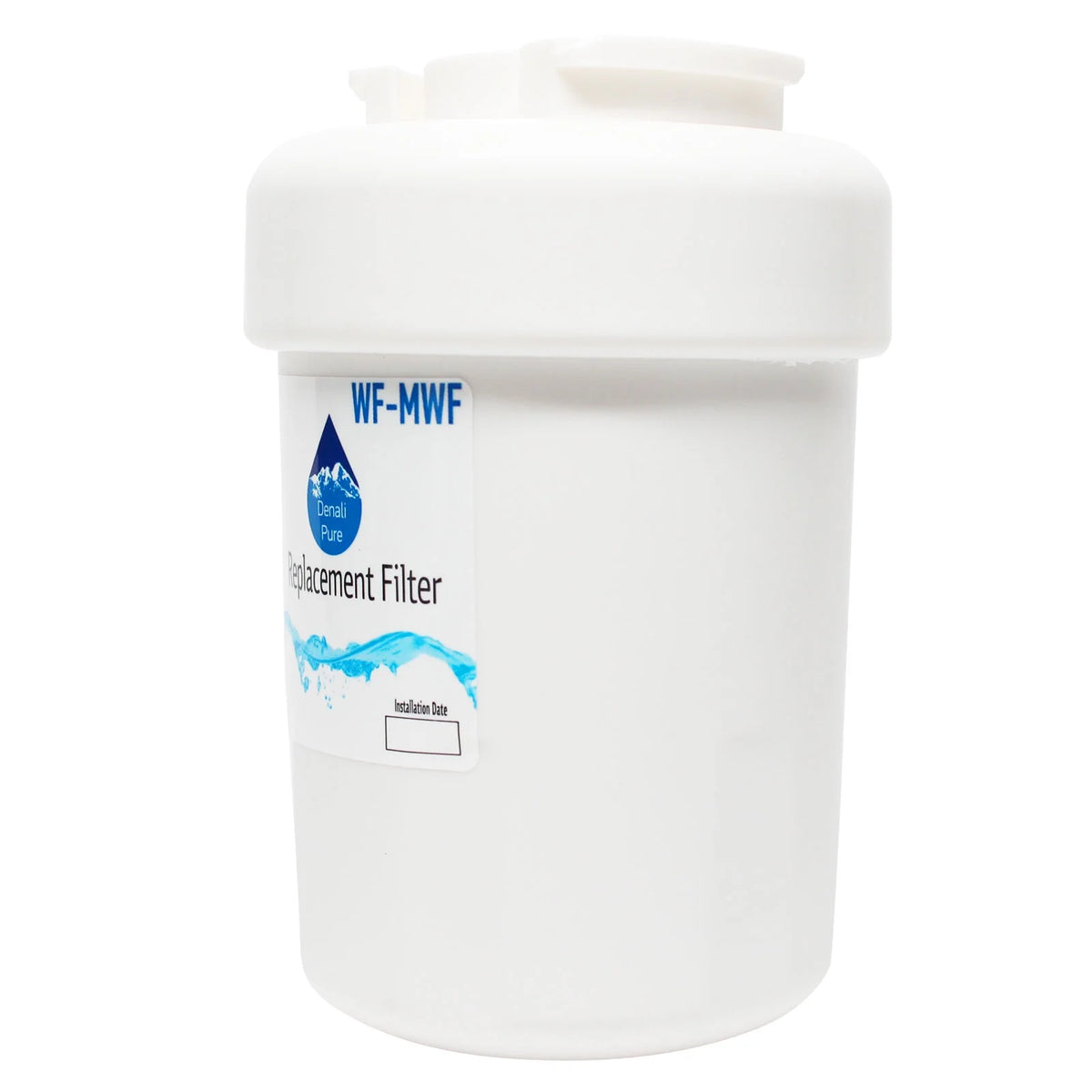 3-Pack Replacement Refrigerator Water Filter Cartridge Q825482