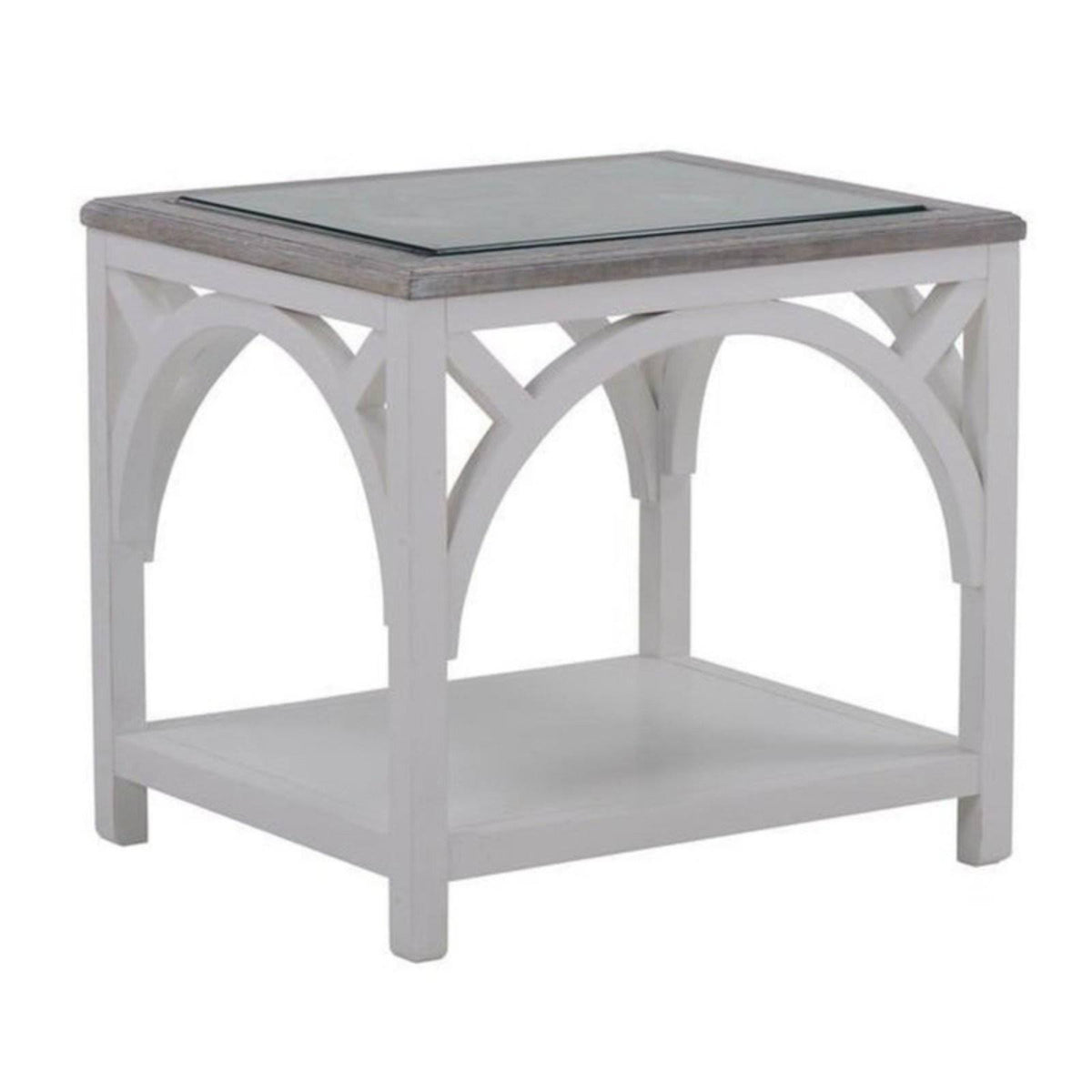Spinnaker End Table B4280