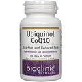 Ubiquinol CoQ10 100mg 60sg K1133