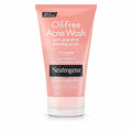 Oil-Free Acne Wash Foaming Scrub 2 oz 3 Pack T74683