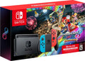 Mario Kart 8 Deluxe & 3 Month Membership, Nintendo Switch W28690