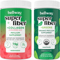 Super Fiber Powder + Collagen Watermelon T619825
