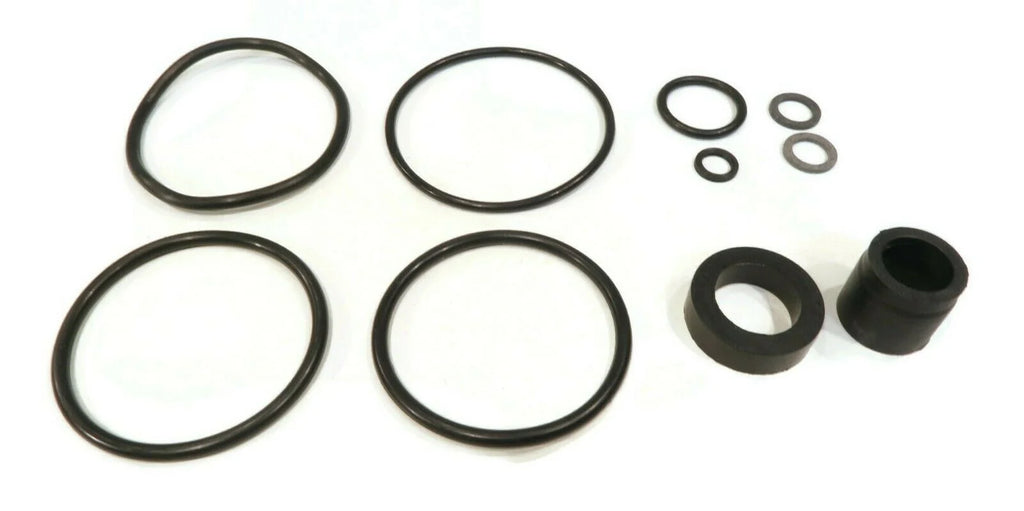 Water Pump Kit For Mercury 150 HP EFI Outboard Boat Motor Impeller D53455