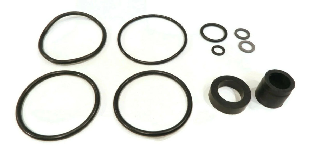 Water Pump Kit For Mercury 150 HP EFI Outboard Boat Motor Impeller D53455