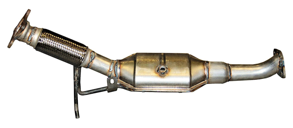 Catalytic Converter S534