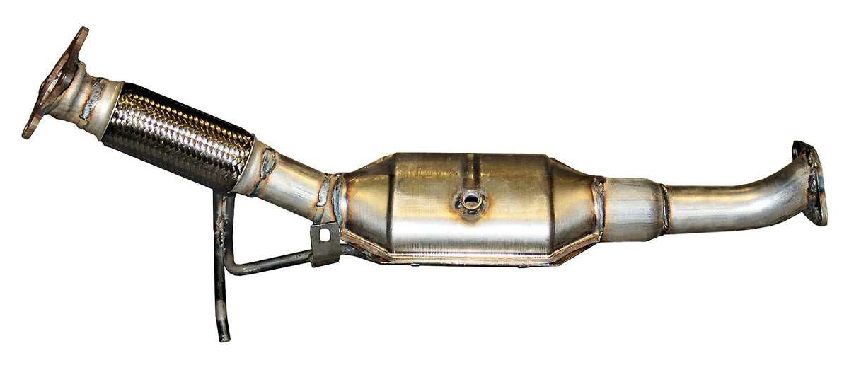 Catalytic Converter S534