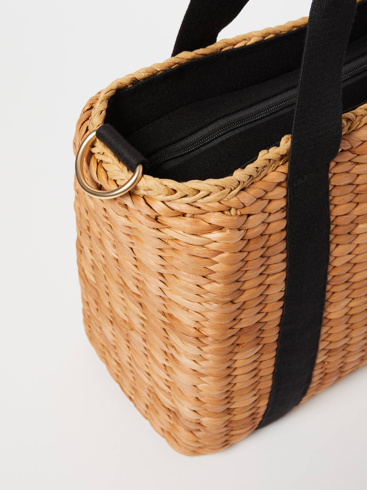 Natural Cooler Bag G7079