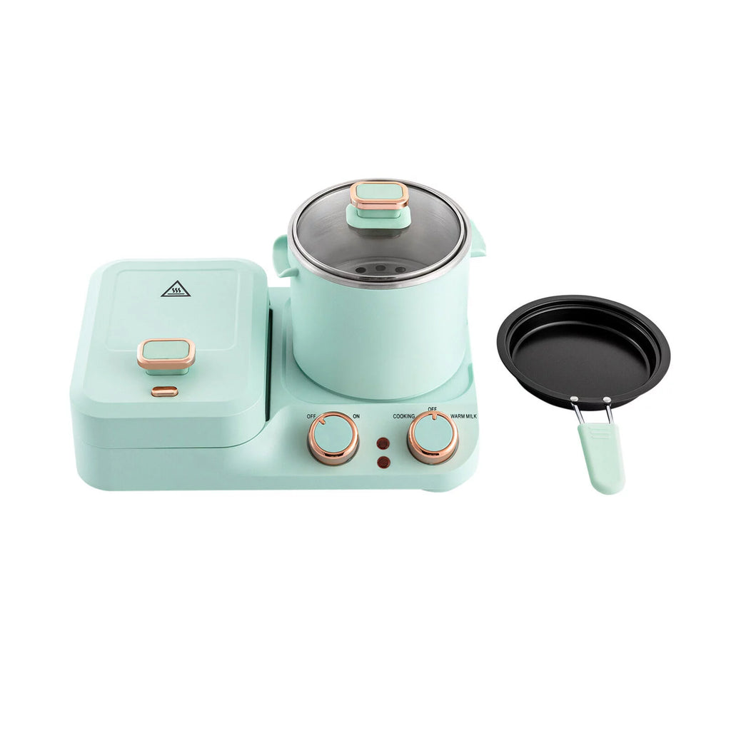 3 in 1 Multifunctional Electric Sandwich Maker G9203