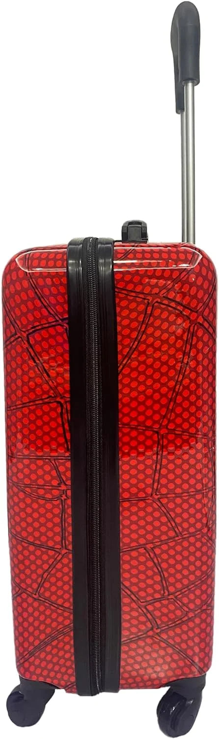 20" Hardside Spinner Carry-on Suitcase U73000