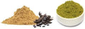 Indian nettle leaves and Mucuna pruriens Herbs Pack of 2 B56568