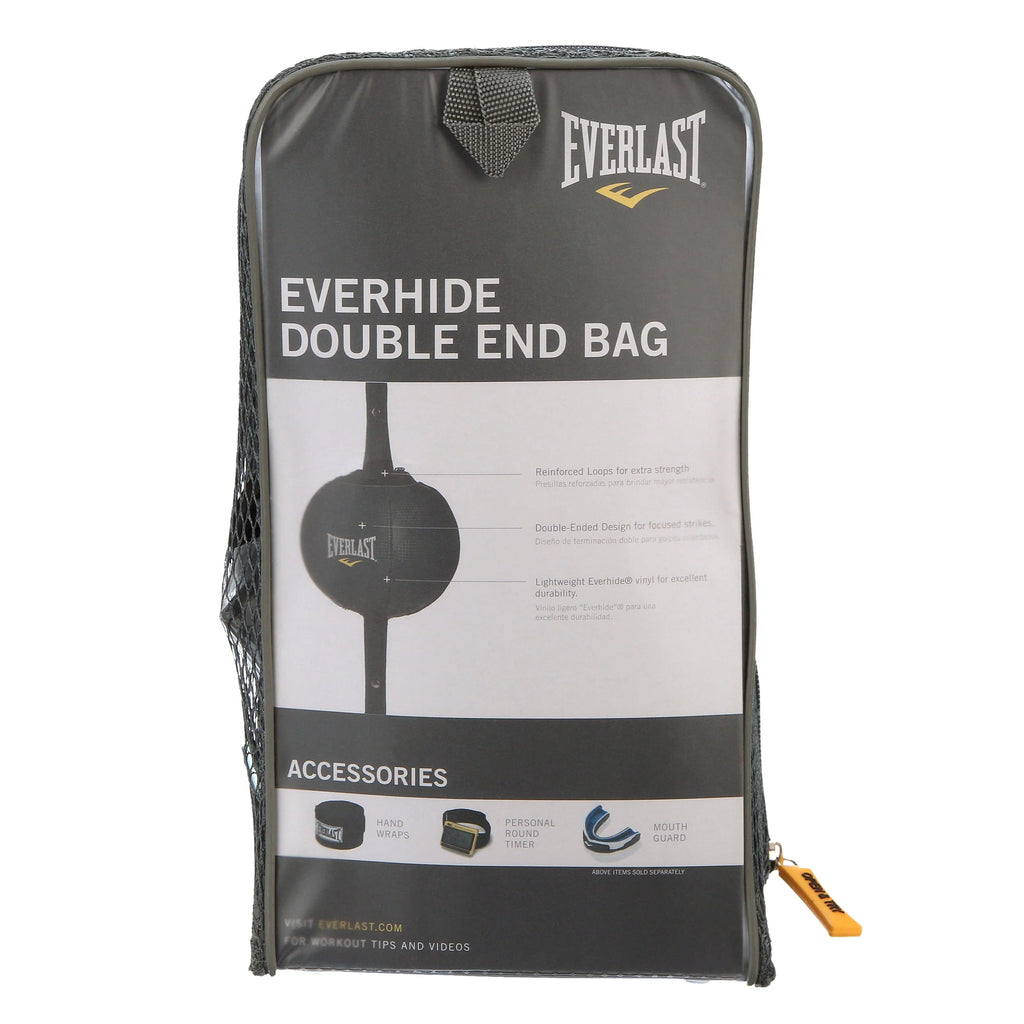 Double End Striking Bag X507270