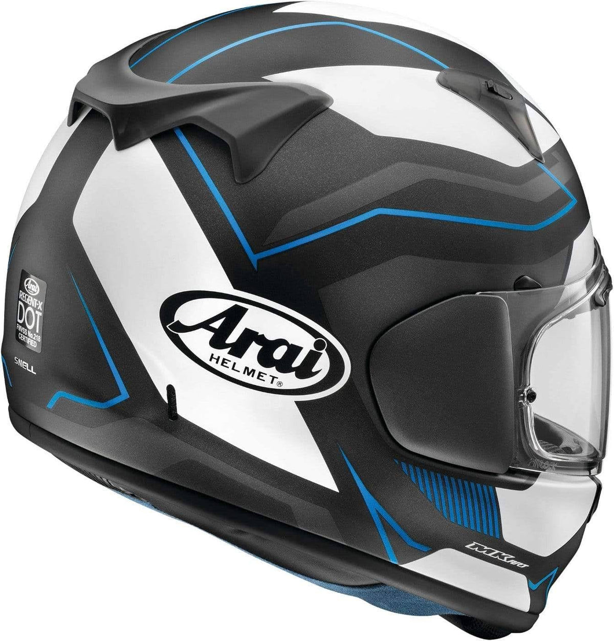 Blue Helmet O2558